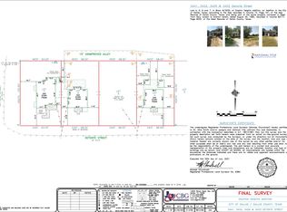 3429 Detonte St, Dallas, TX 75223