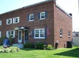 58 Prospect St, Lancaster, PA 17603