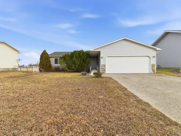 3405 5th St NE, Great Falls, MT 59404