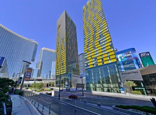 3722 S Las Vegas Blvd #2207, Las Vegas, NV 89158