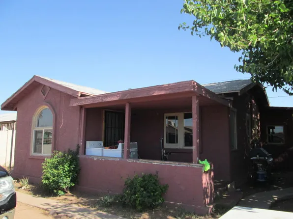 1522 W Taylor St, Phoenix, AZ 85007