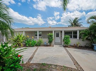 7691 Coquina Way, St Pete Beach, FL 33706
