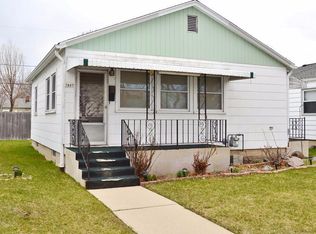 3807 S 18th St, Milwaukee, WI 53221