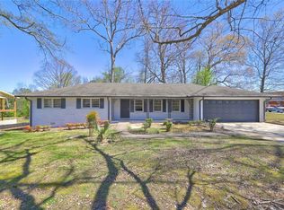 469 Dogwood Dr, Lawrenceville, GA 30046