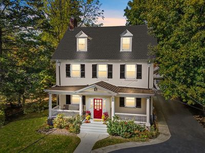 511 E Willow Grove Ave, Glenside, PA, 19038