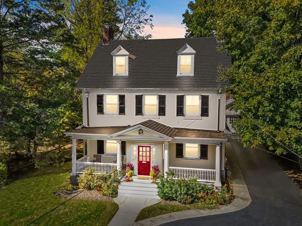 511 E Willow Grove Ave, Glenside, PA 19038