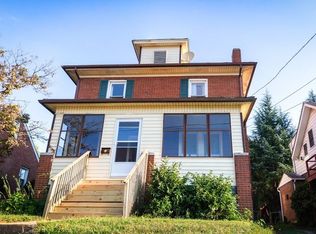 2045 Dale Ave SE, Roanoke, VA 24013