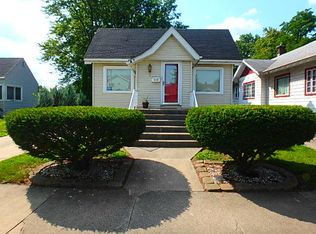 309 Mason St, Calumet City, IL