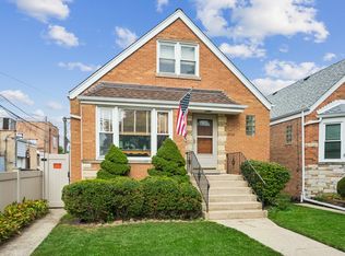 6228 W Huntington St, Chicago, IL 60646