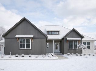 2115 Vivian Way, Avon, OH 44011