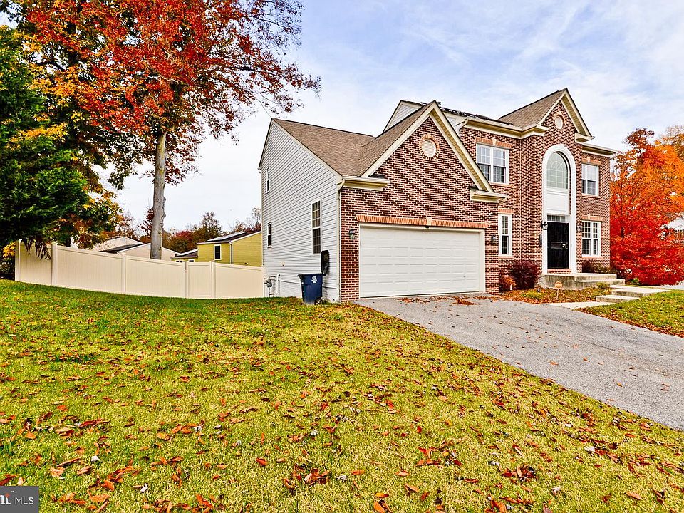8512 Wendy St, Clinton, MD 20735 Zillow
