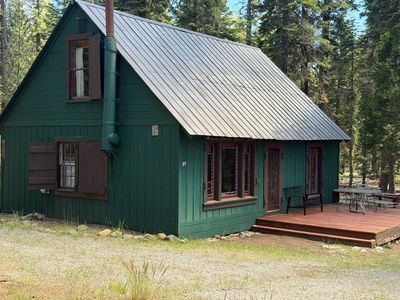 20 Willow Way, Chester, CA, 96020