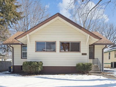 3837 3rd St, Des Moines, IA, 50313