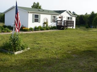 E6031 1150th Ave, Wheeler, WI 54772