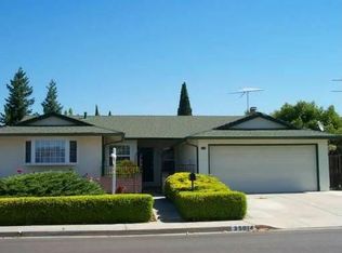 35014 Clover St, Union City, CA 94587