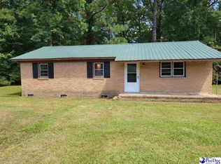 508 McPhail Dr, Society Hill, SC 29593