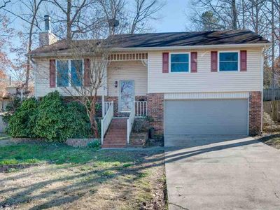 21 Neal St, Bryant, AR, 72022