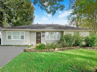 3702 T C Jester Blvd, Houston, TX 77018