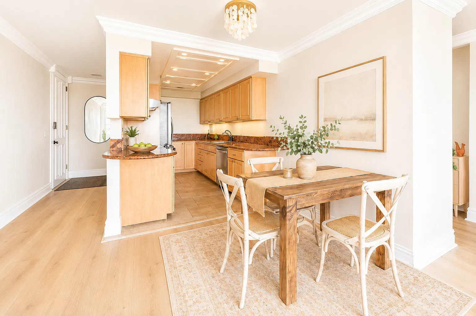 2 bed, 956 sqft, $6,995 — Photo 4