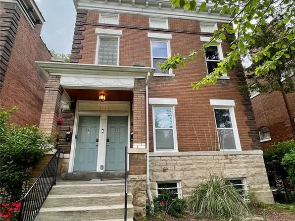 4131 Flad Ave, Saint Louis, MO 63110
