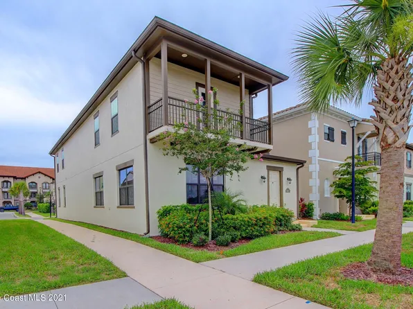 6903 Vista Hermosa Dr, Melbourne, FL 32940