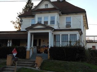 339 Best Ave, Knox, PA 16232