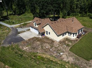 29811 S Beavercreek Rd, Mulino, OR 97042