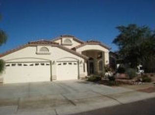 16660 W Adams St, Goodyear, AZ 85338