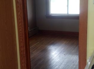 22 Greenwood Ave, Lackawanna, NY 14218
