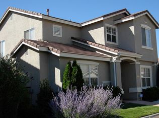 10441 Summershade Ln, Reno, NV 89521