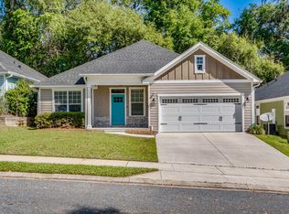357 Gathering Oaks Dr, Tallahassee, FL 32308