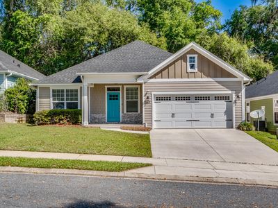 357 Gathering Oaks Dr, Tallahassee, FL, 32308