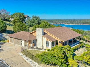 3611 Mount Laurel Rd, Lago Vista, TX 78645