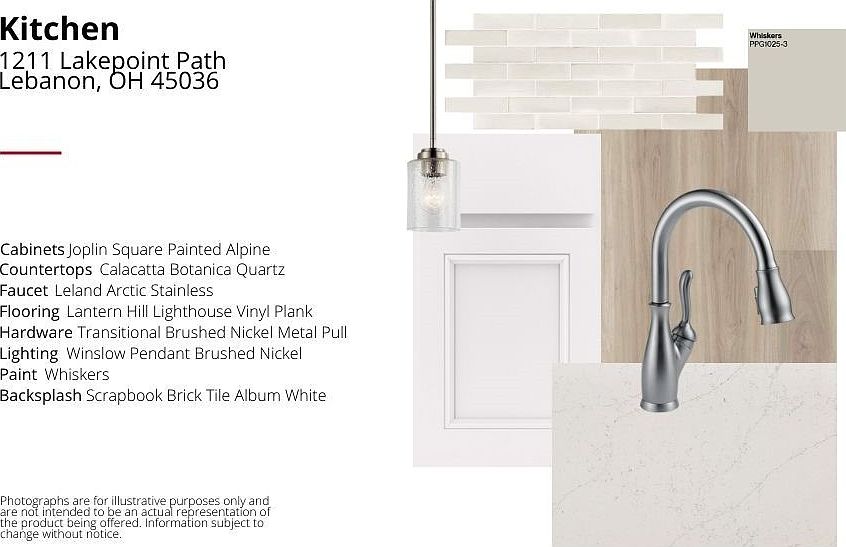 2nd image of 1211 Lakepoint Path #11304