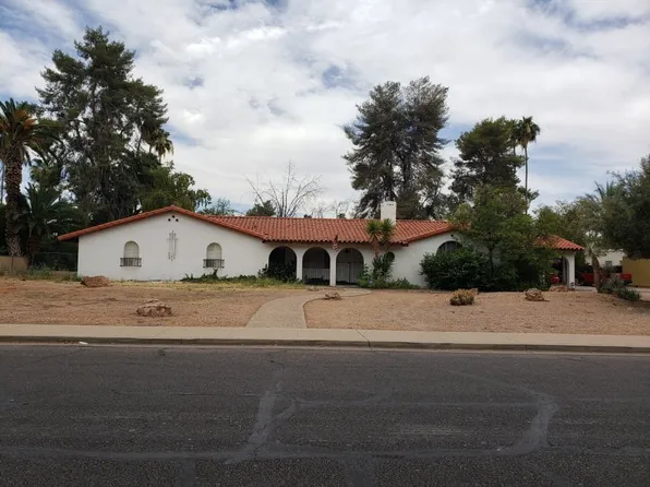 1715 E Fairfield St, Mesa, AZ 85203