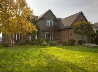 7459 Timbers Blvd, Waterville, OH