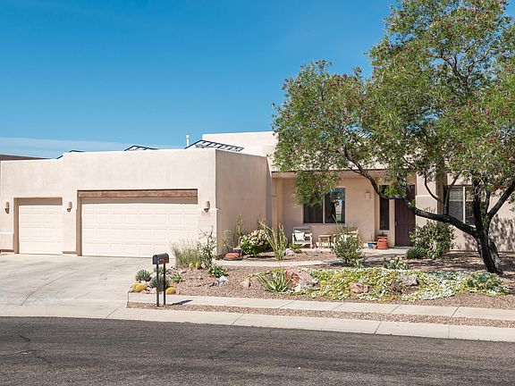 2nd image of 12939 N Ocotillo Bluff Pl