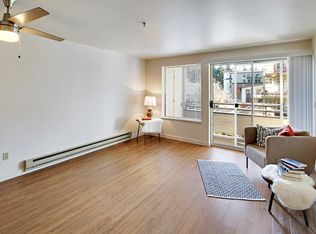 Townside Flats, Redmond, WA 98052