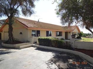 15461 Washington St, Riverside, CA 92506