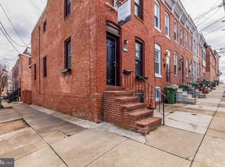 1403 Jackson St, Baltimore, MD 21230