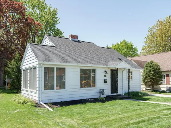 258 15th STREET, Fond Du Lac, WI 54935