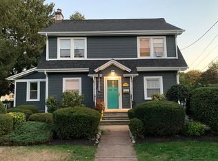 144 Spencer Pl, Ridgewood, NJ 07450