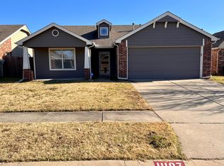 11107 N 144th Ave E, Owasso, OK 74055