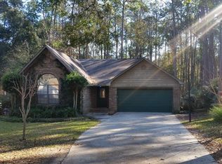 2273 Tuscavilla Rd, Tallahassee, FL 32312