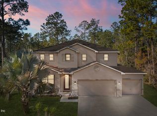 10625 Baylor Ave, Hastings, FL 32145