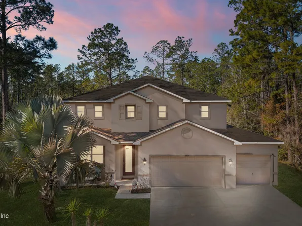 10625 BAYLOR Avenue, Hastings, FL 32145