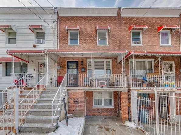 1158 E 224th Street, Bronx, NY 10466