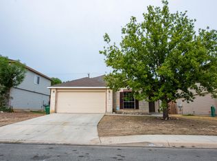 10810 Hillsdale Loop, San Antonio, TX 78249