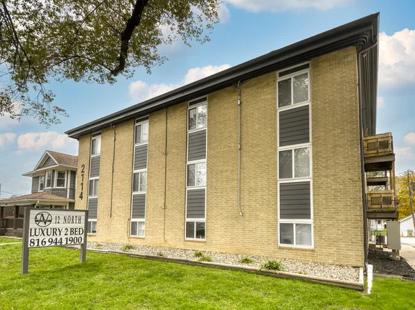 2114 Swift Ave APT 10, Kansas City, MO 64116
