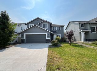 4925 W Grand Rapids Dr, Meridian, ID 83646